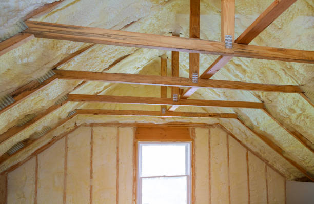 Best Commercial Insulation in Everett, WA