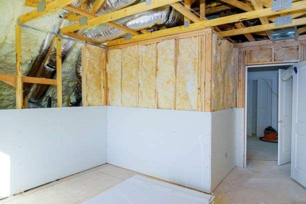 Best Types of Insulation in Everett, WA