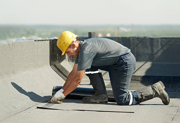 Best Insulation Maintenance and Repair in Everett, WA